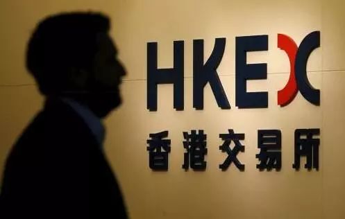 港交所人民币期货行情(港交所股票期货交易规则)