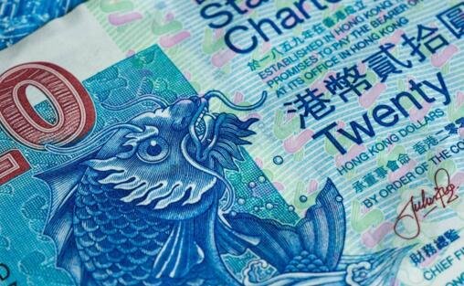 港币对人民币转器(港币与人民币转换器)