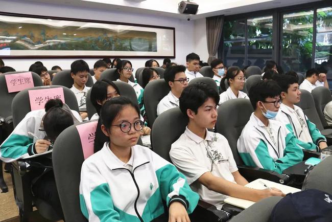 广州四大垃圾中学(越秀最差几所中学)